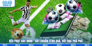 Kèo Phạt Góc
